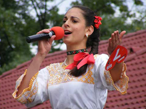 Larisa Vasilica Uta (c) eMM.ro